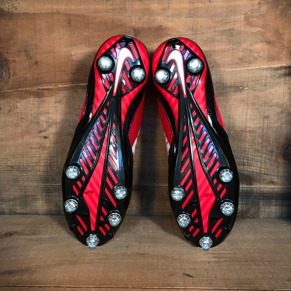 NEW Nike Vapor Speed Cleats - Picture 5 of 8